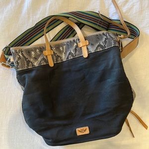 Consuela bag